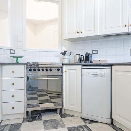Colonna Guest House 罗马 外观 照片