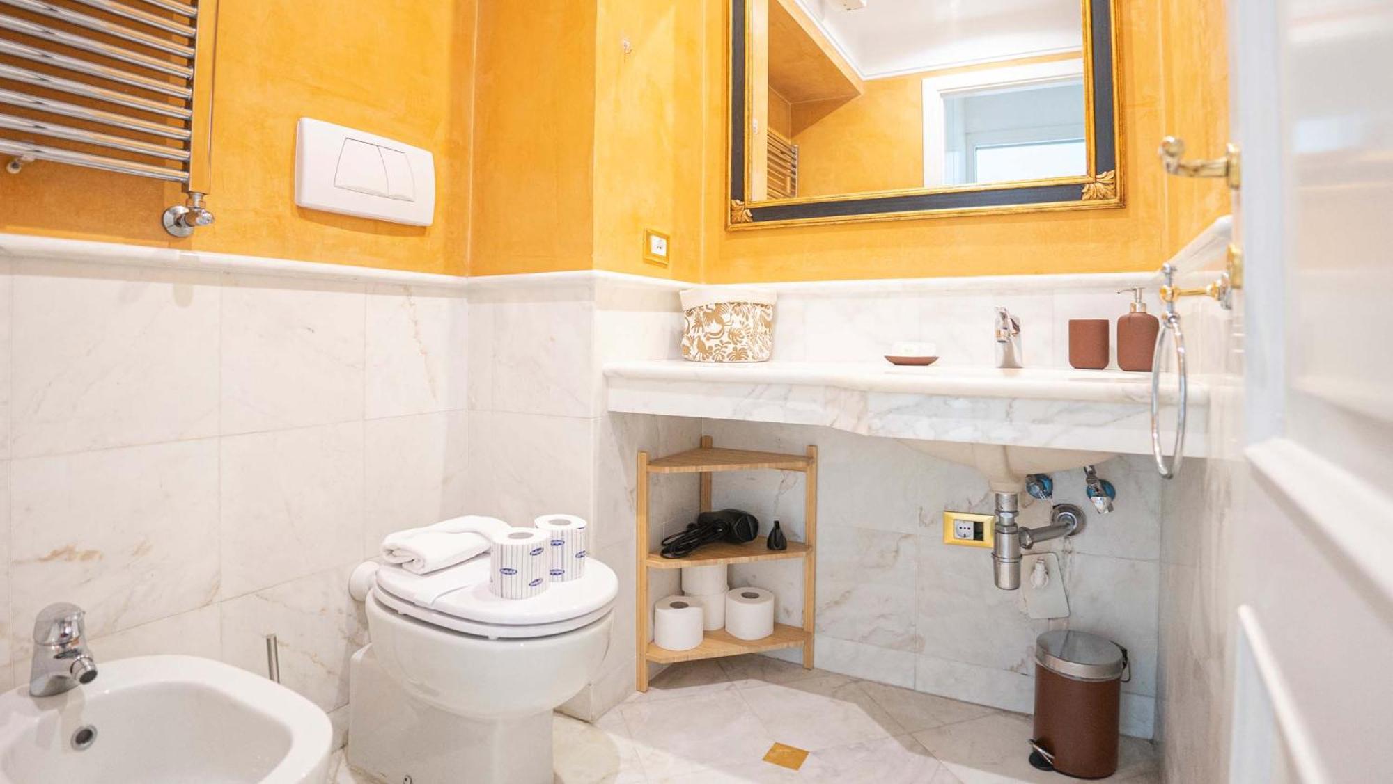 Colonna Guest House 罗马 外观 照片