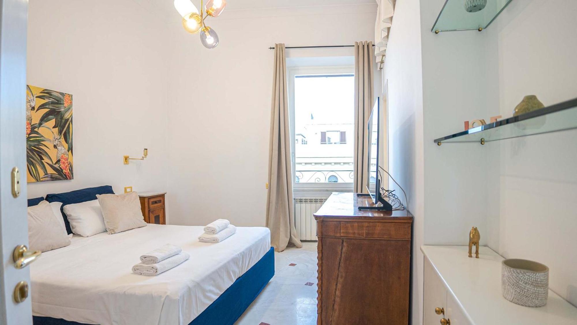 Colonna Guest House 罗马 外观 照片
