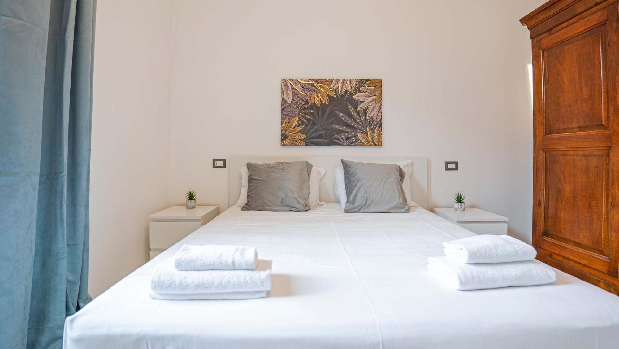 Colonna Guest House 罗马 外观 照片