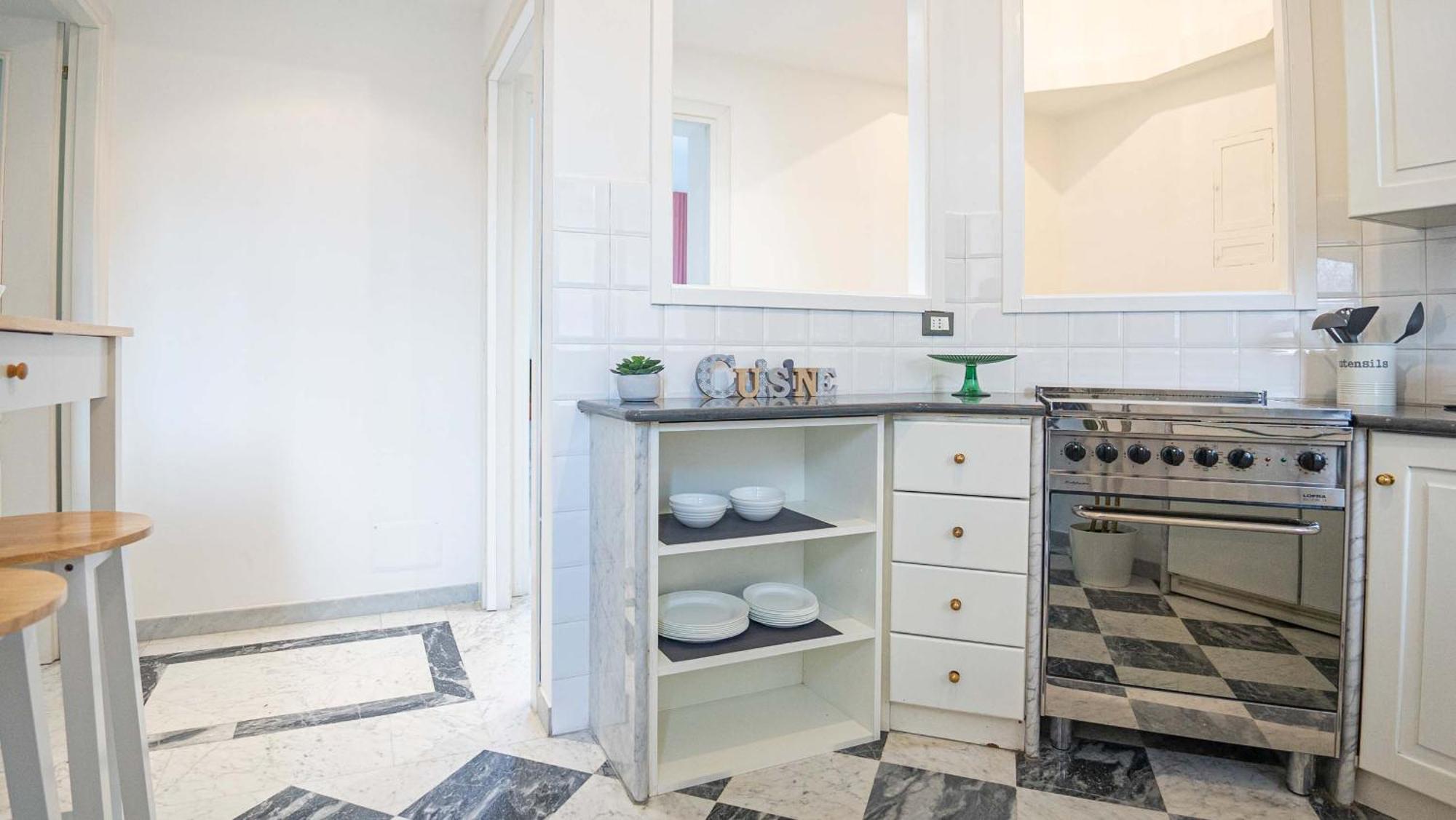 Colonna Guest House 罗马 外观 照片