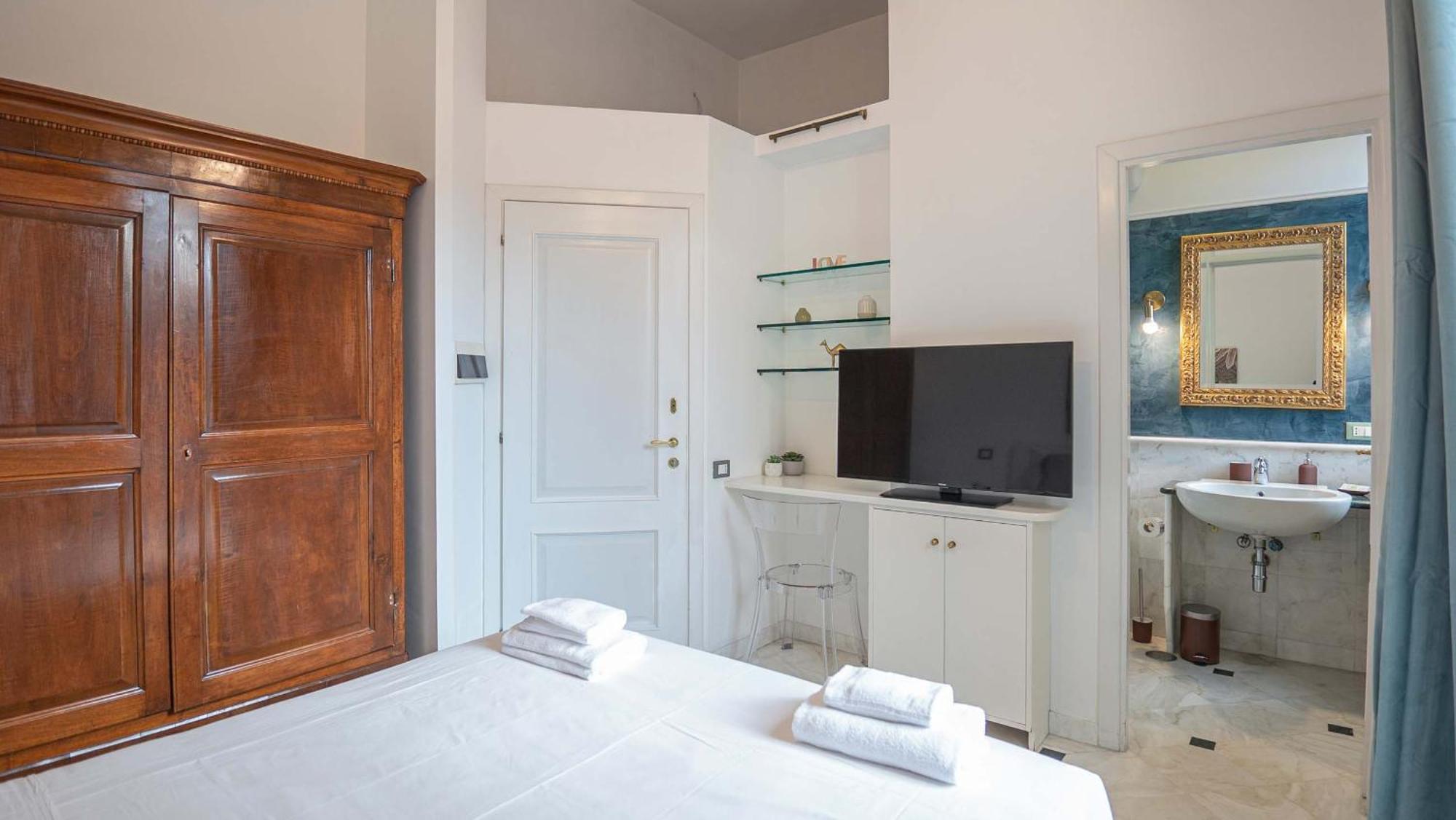 Colonna Guest House 罗马 外观 照片