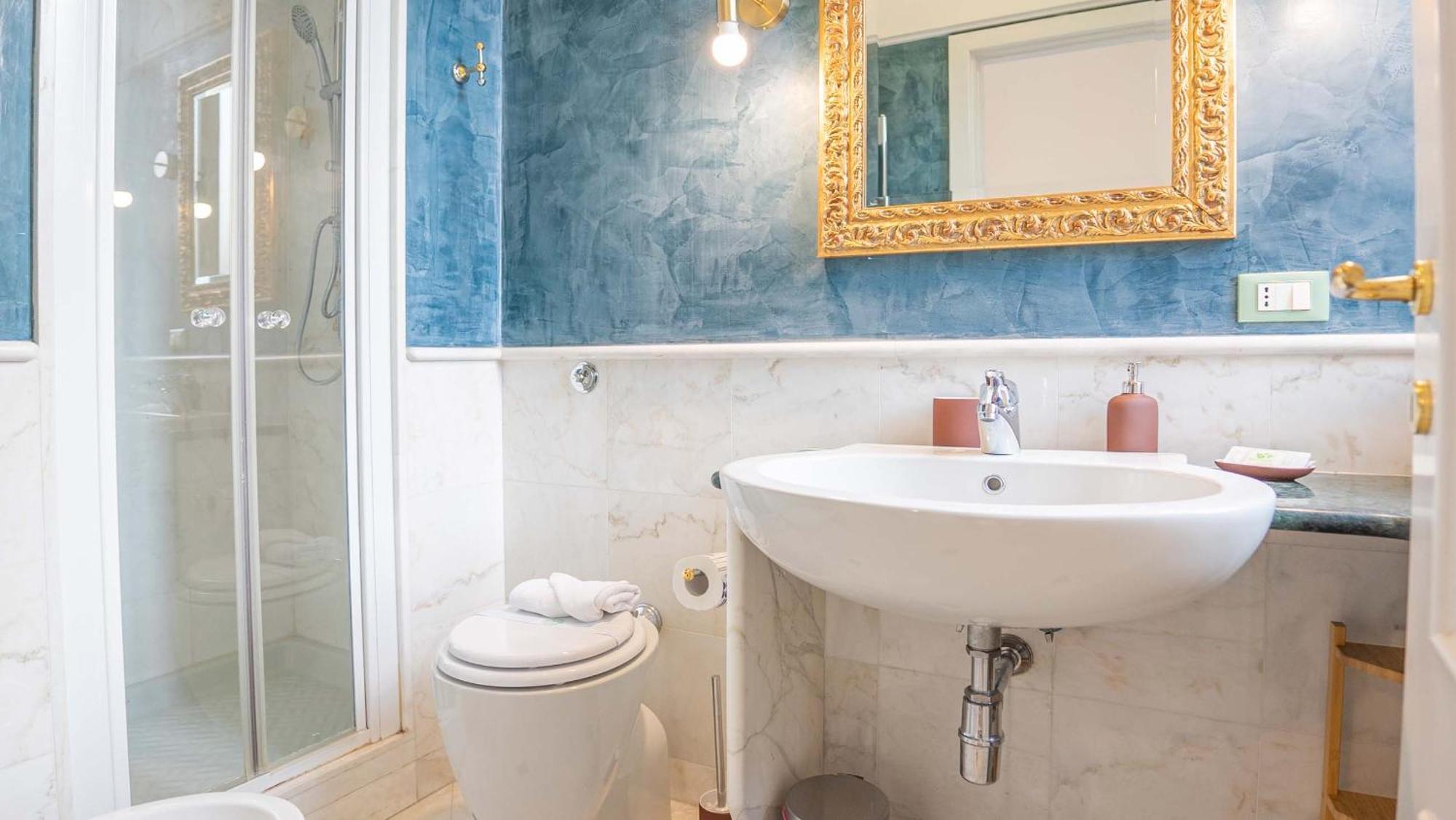 Colonna Guest House 罗马 外观 照片